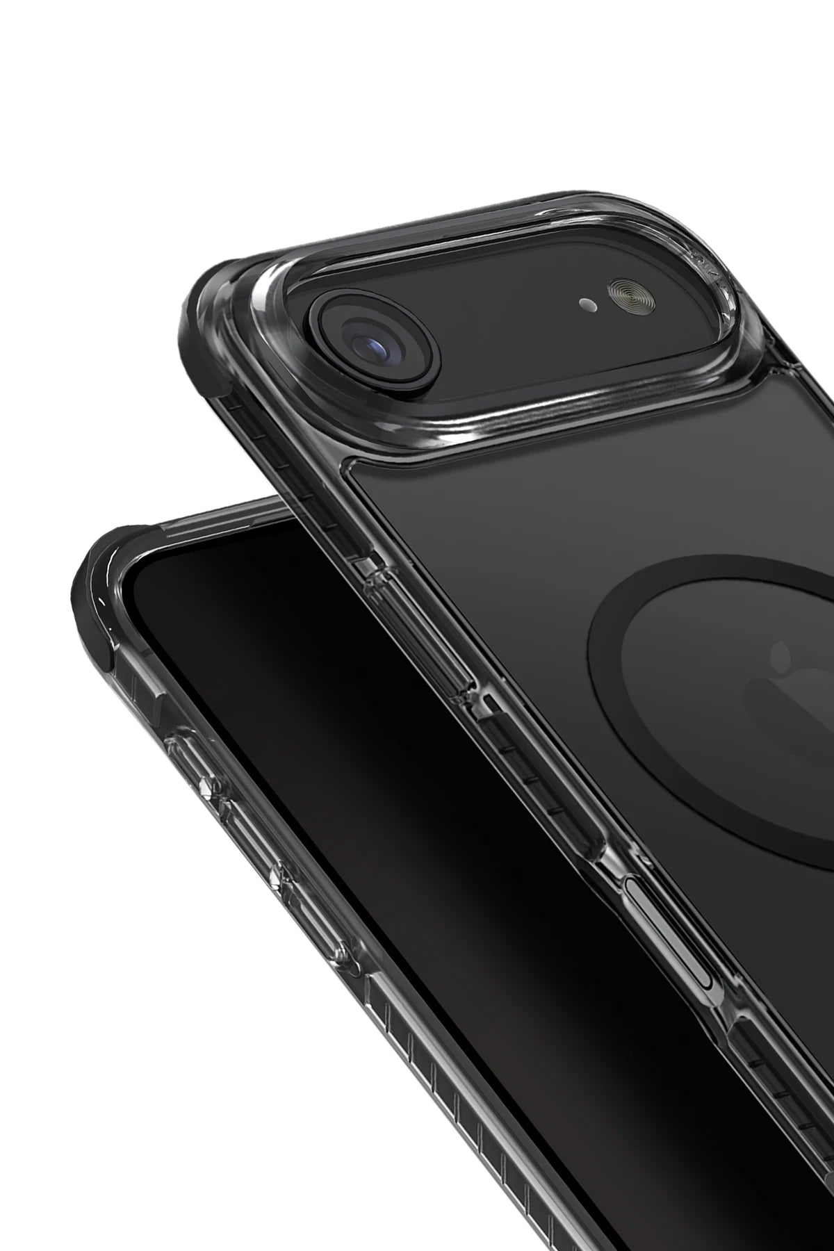 Uniq iPhone 17 Air Combat Magsafe Telefon Kılıfı Uniq iPhone 17 Air Combat Magsafe Telefon Kılıfı